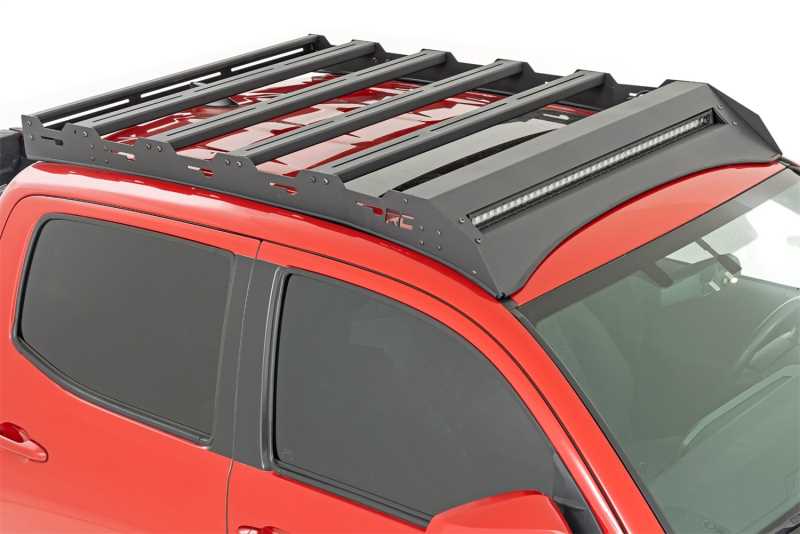 Roof Rack System 73106